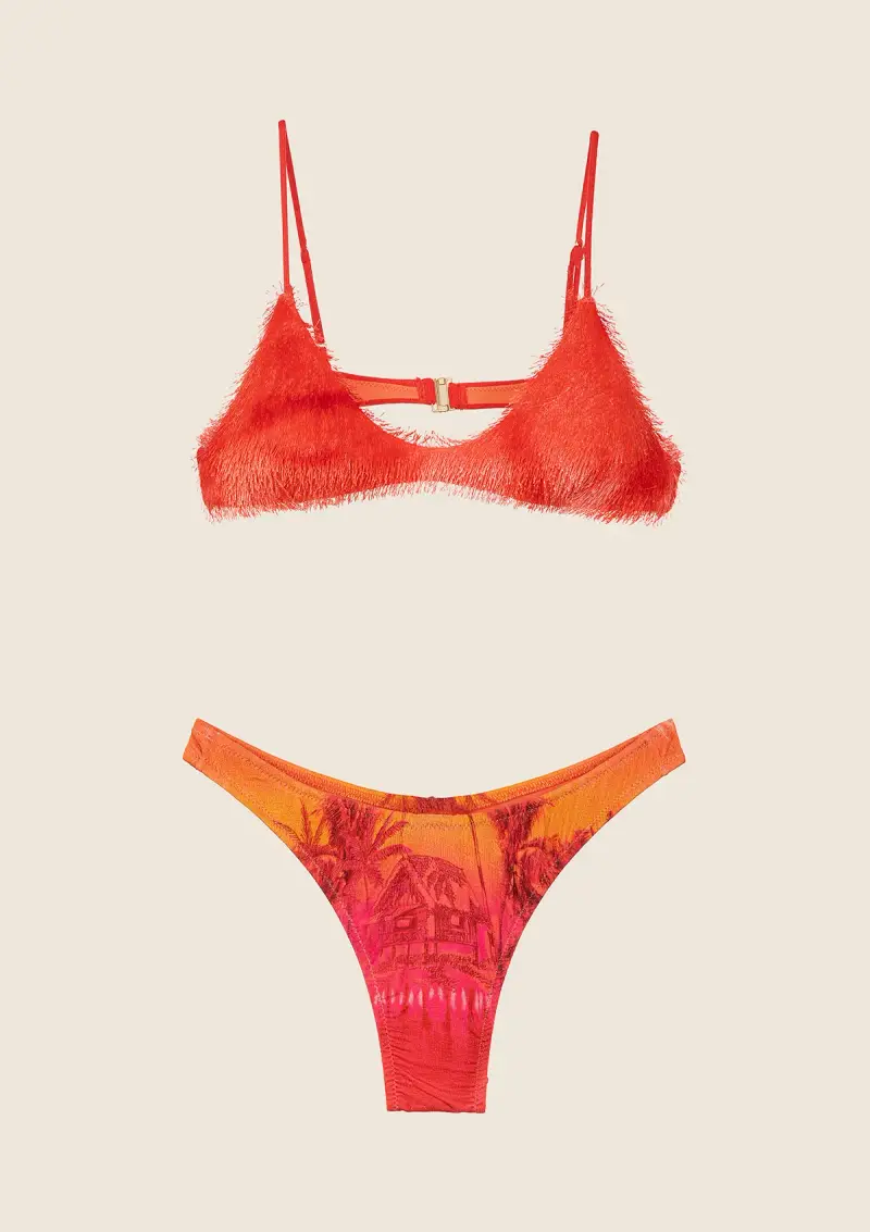 F**K Slip Donna 4377439 miniatura 3