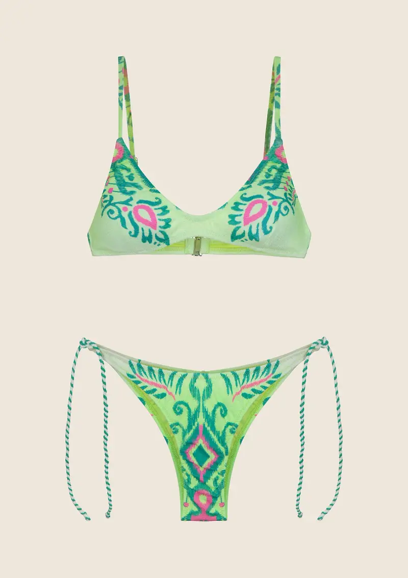 F**K Top Donna 4377649 miniatura 3