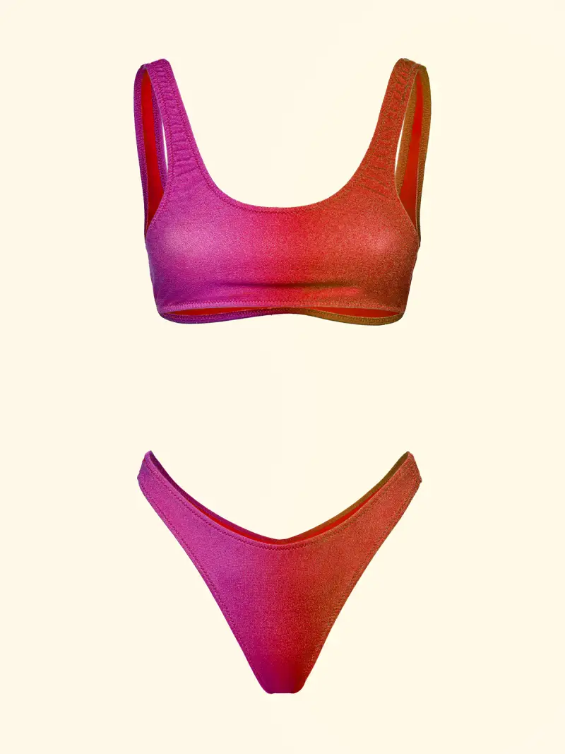 F**K Top Donna 4377044 miniatura 3