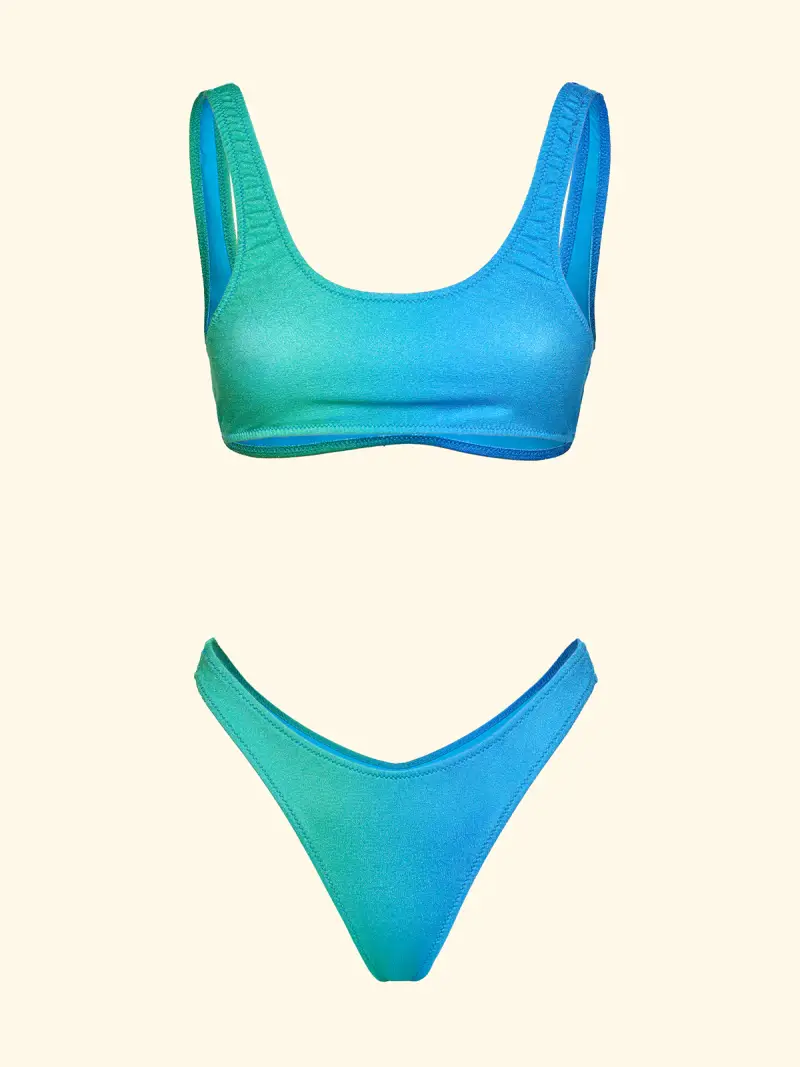 F**K Top Donna 4377045 miniatura 3