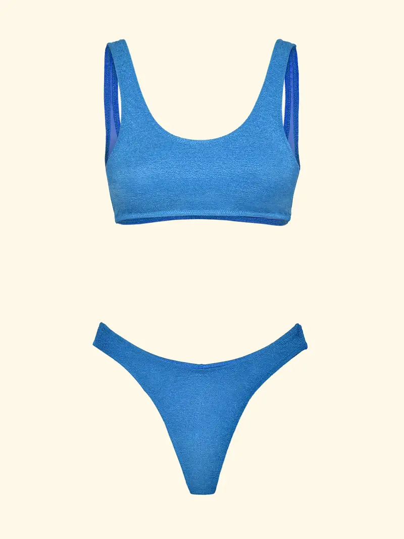 F**K Slip Donna 4377037 miniatura 3