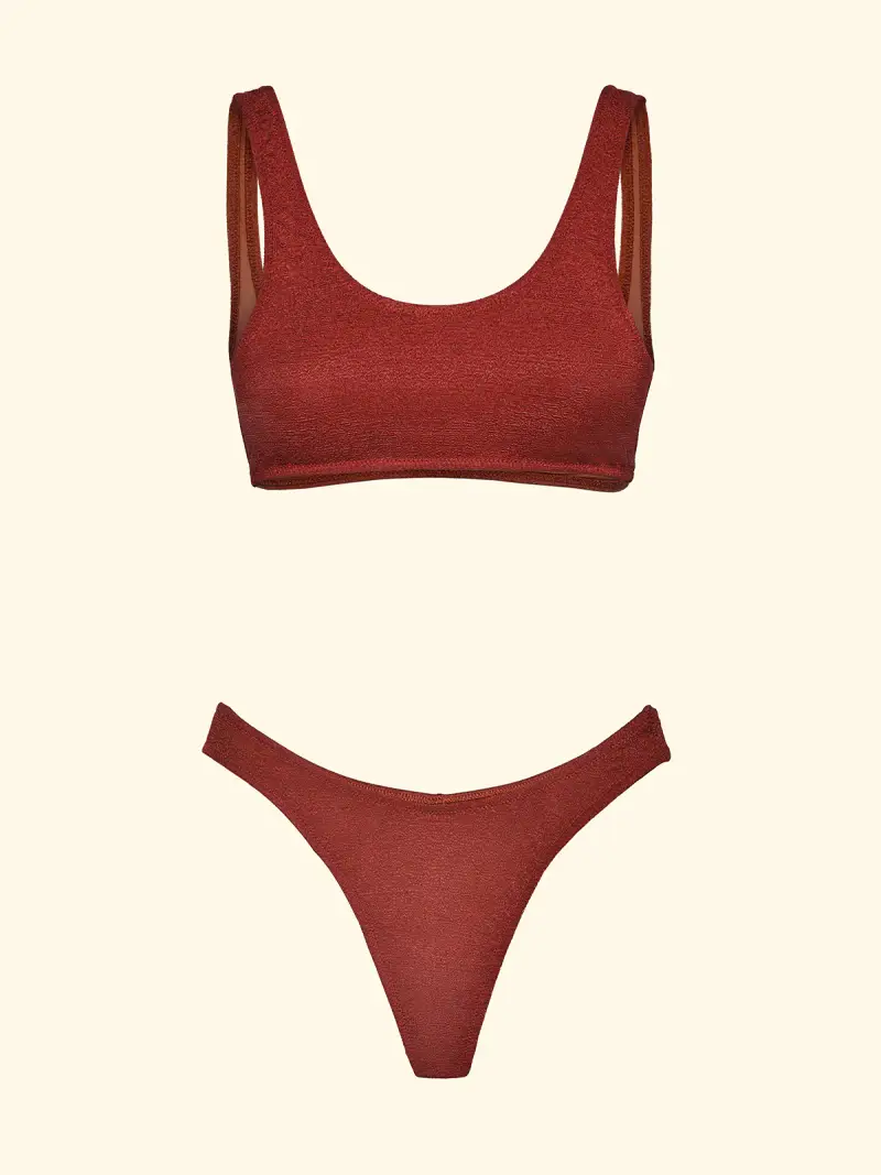 F**K Top Donna 4377039 miniatura 3