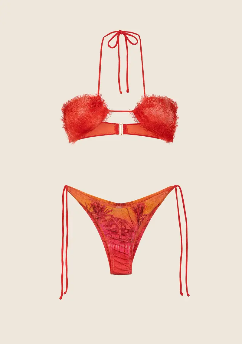 F**K Slip Donna 4377440 miniatura 4