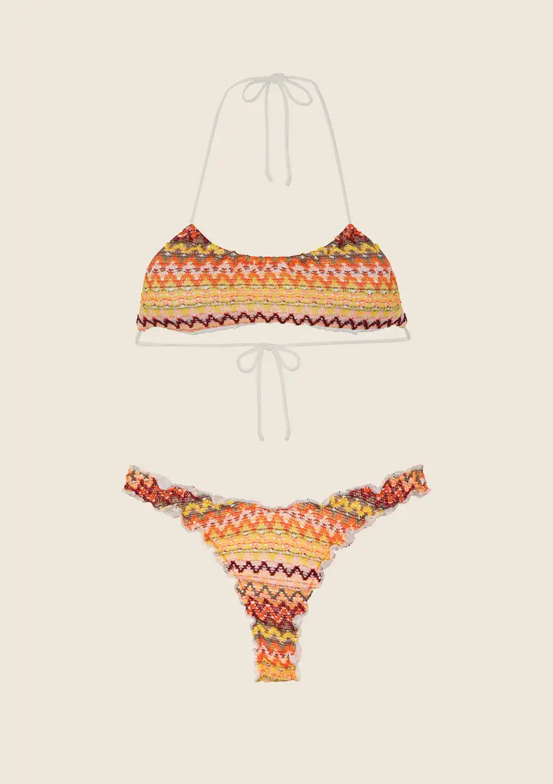 F**K Top Donna 4377457 miniatura 3