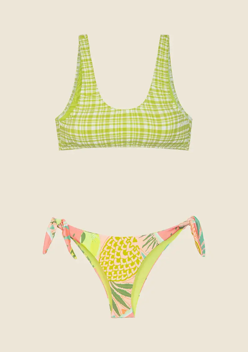 F**K Slip Donna 4377665 miniatura 4