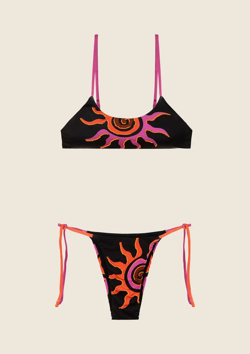 F**K Slip Donna 4377459 miniatura 3