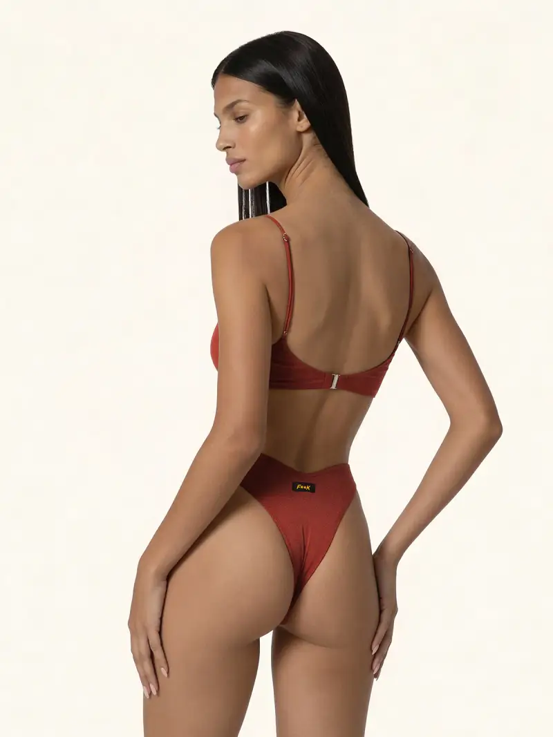 F**K Slip Donna 4377031 miniatura 2