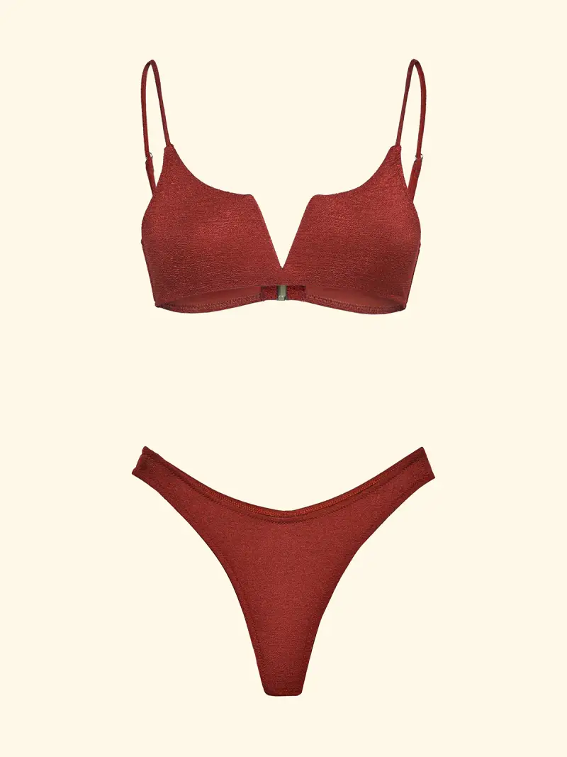 F**K Slip Donna 4377031 miniatura 3