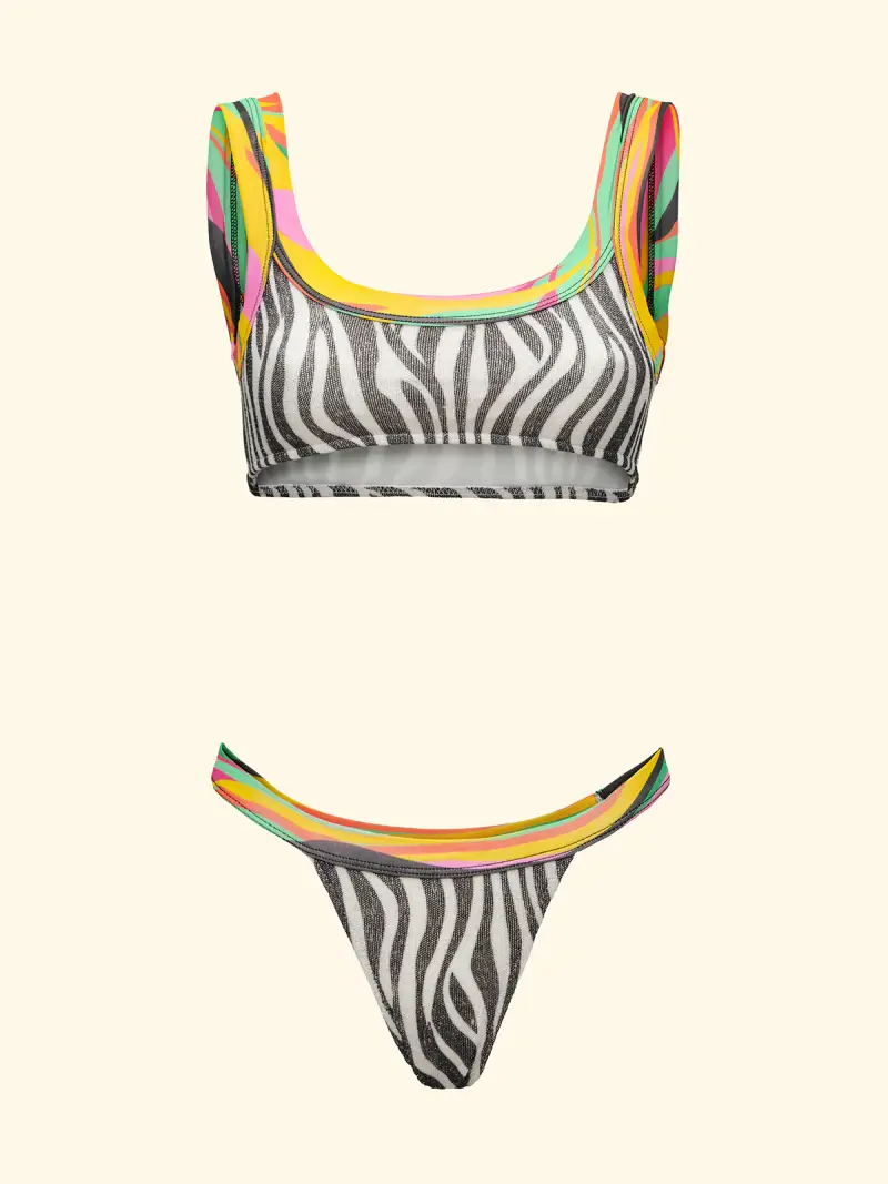 F**K Top Donna 4376782 miniatura 3