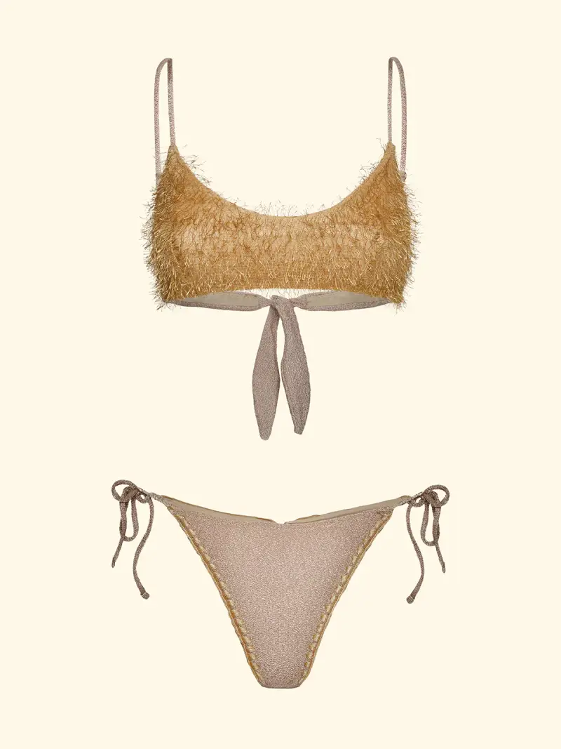 F**K Slip Donna 4376954 miniatura 3