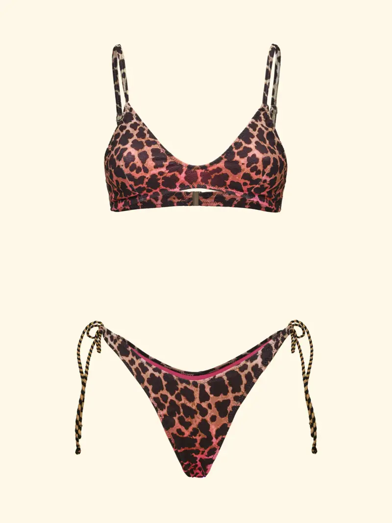 F**K Slip Donna 4376767 miniatura 3