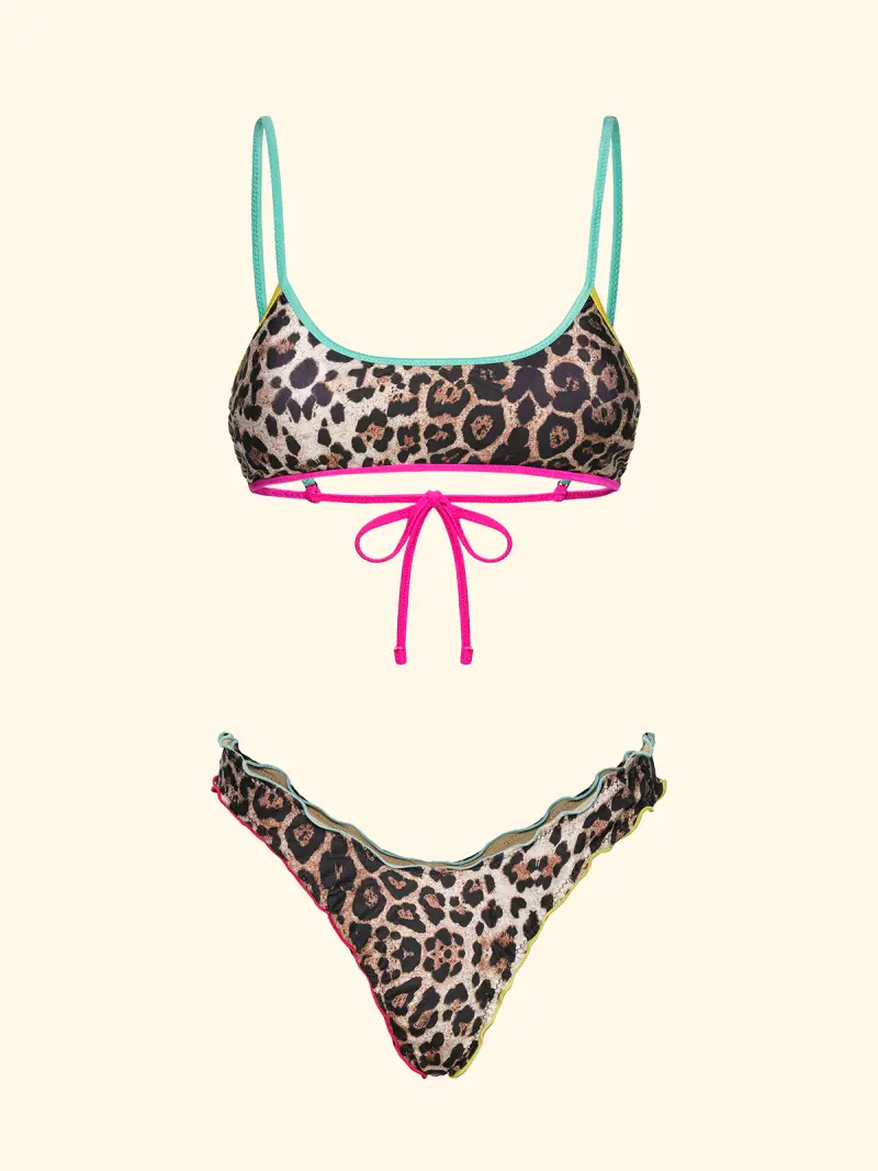 F**K Top Donna 4376753 miniatura 3