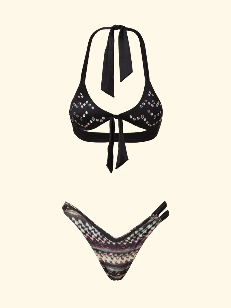 F**K Top Donna 4376896 miniatura 3