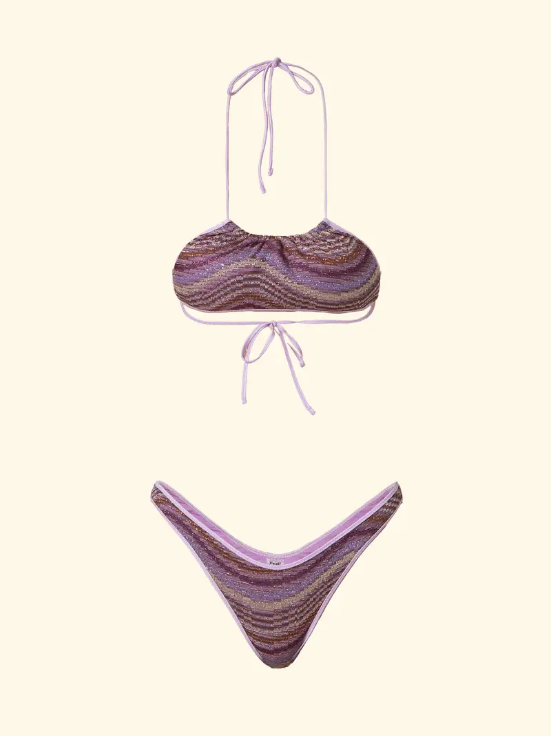 F**K Slip Donna 4376908 miniatura 3