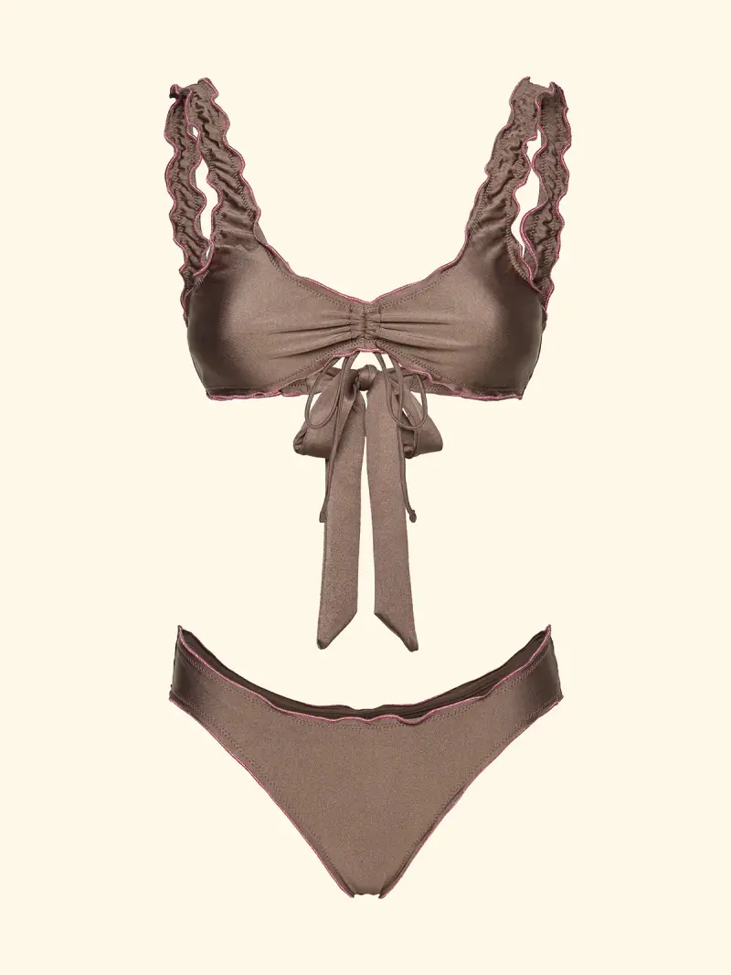 F**K Slip Donna 4376878 miniatura 3