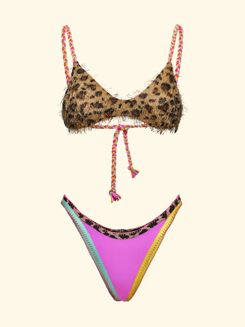 F**K Top Donna 4376750 miniatura 3