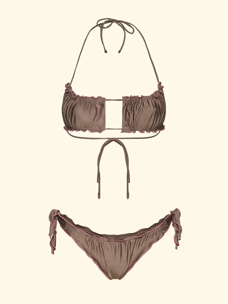 F**K Slip Donna 4376876 miniatura 3