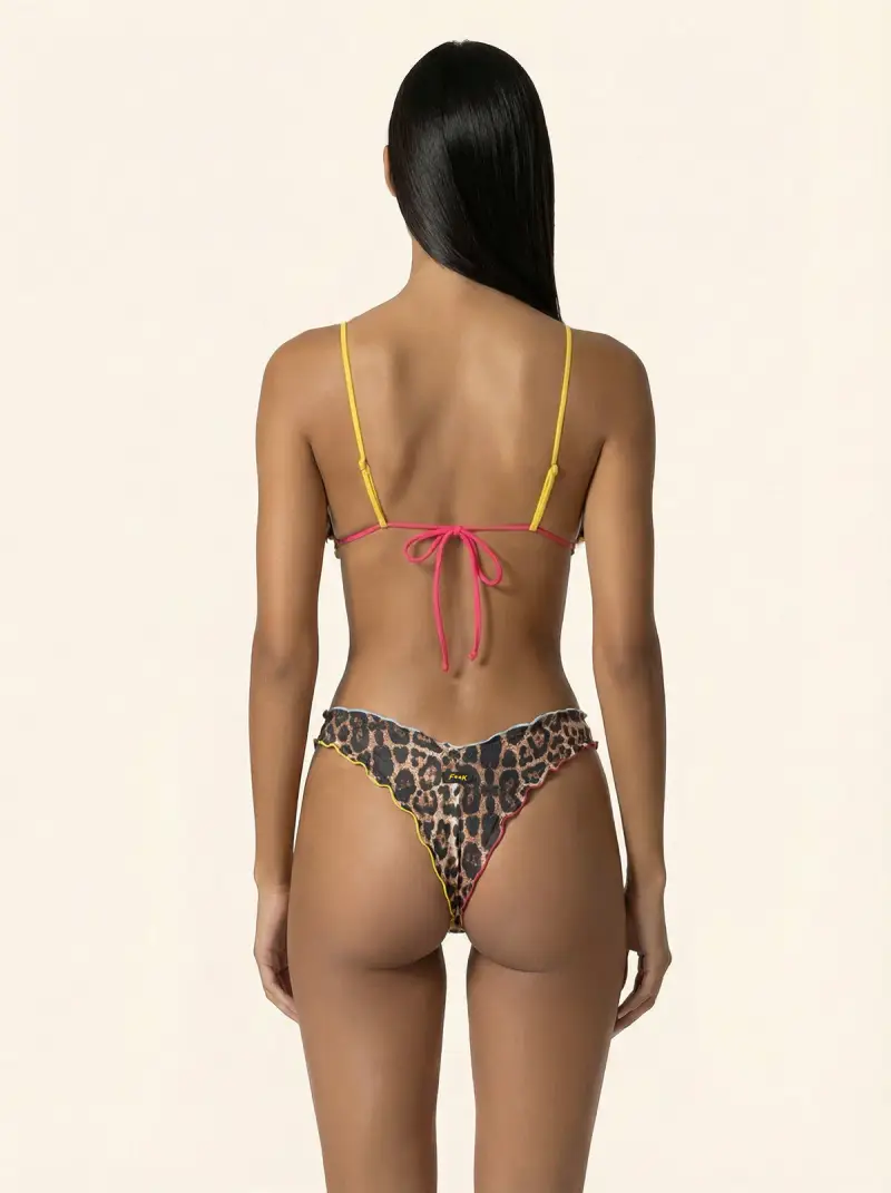 F**K Slip Donna 4376754 miniatura 2