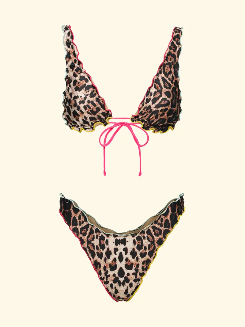 F**K Slip Donna 4376754 miniatura 3