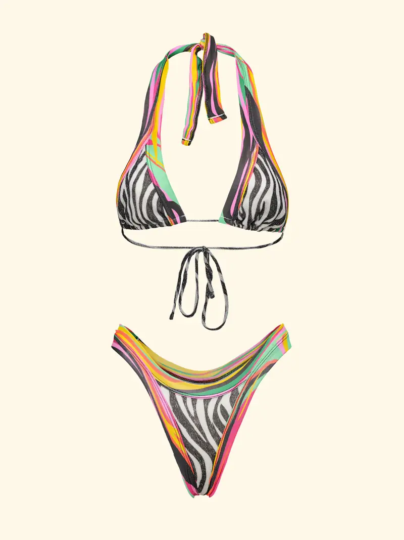 F**K Slip Donna 4376781 miniatura 3