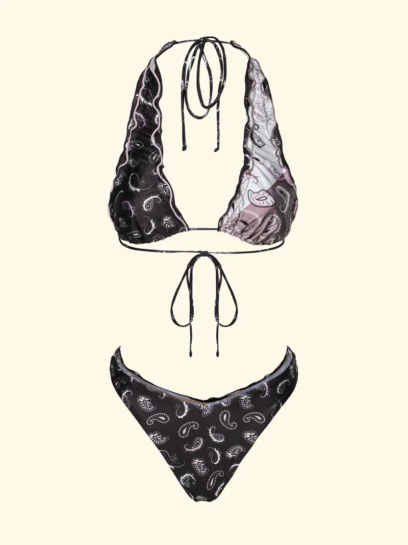 F**K Slip Donna 4376863 miniatura 3