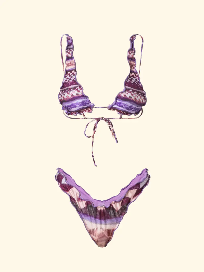 F**K Slip Donna 4376900 miniatura 3