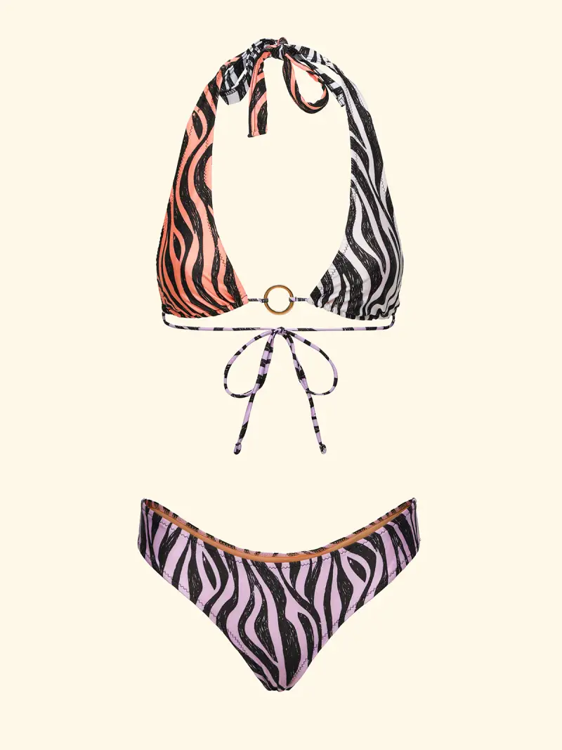 F**K Slip Donna 4376783 miniatura 3