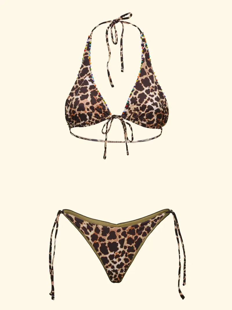 F**K Slip Donna 4376778 miniatura 3