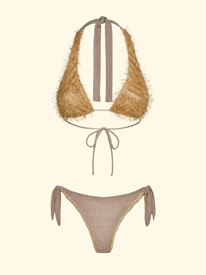 F**K Slip Donna 4376951 miniatura 3