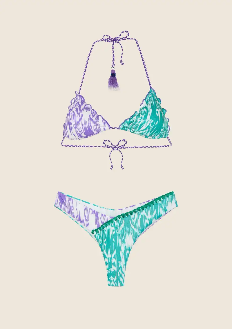 F**K Slip Donna 4377648 miniatura 3