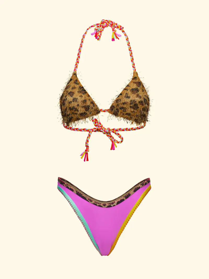 F**K Slip Donna 4376749 miniatura 3