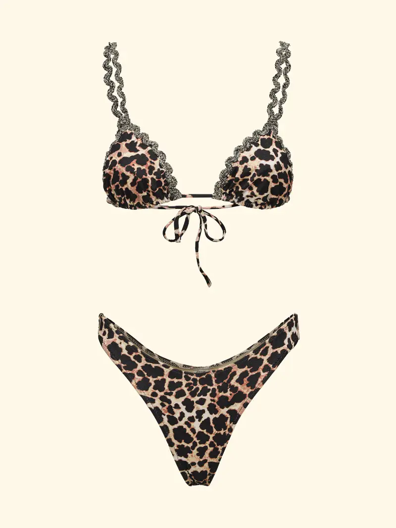 F**K Slip Donna 4376755 miniatura 3