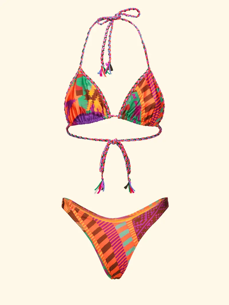 F**K Slip Donna 4376816 miniatura 3