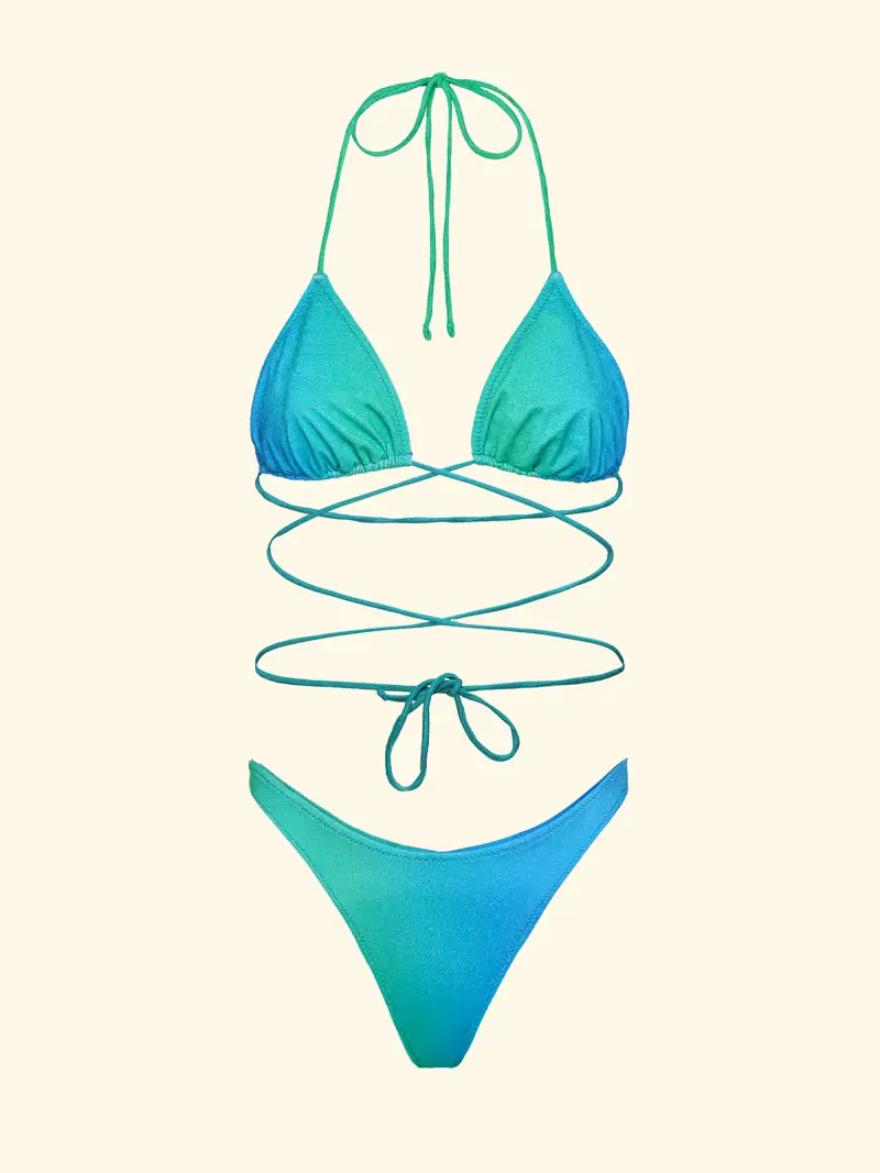 F**K Slip Donna 4377041 miniatura 3