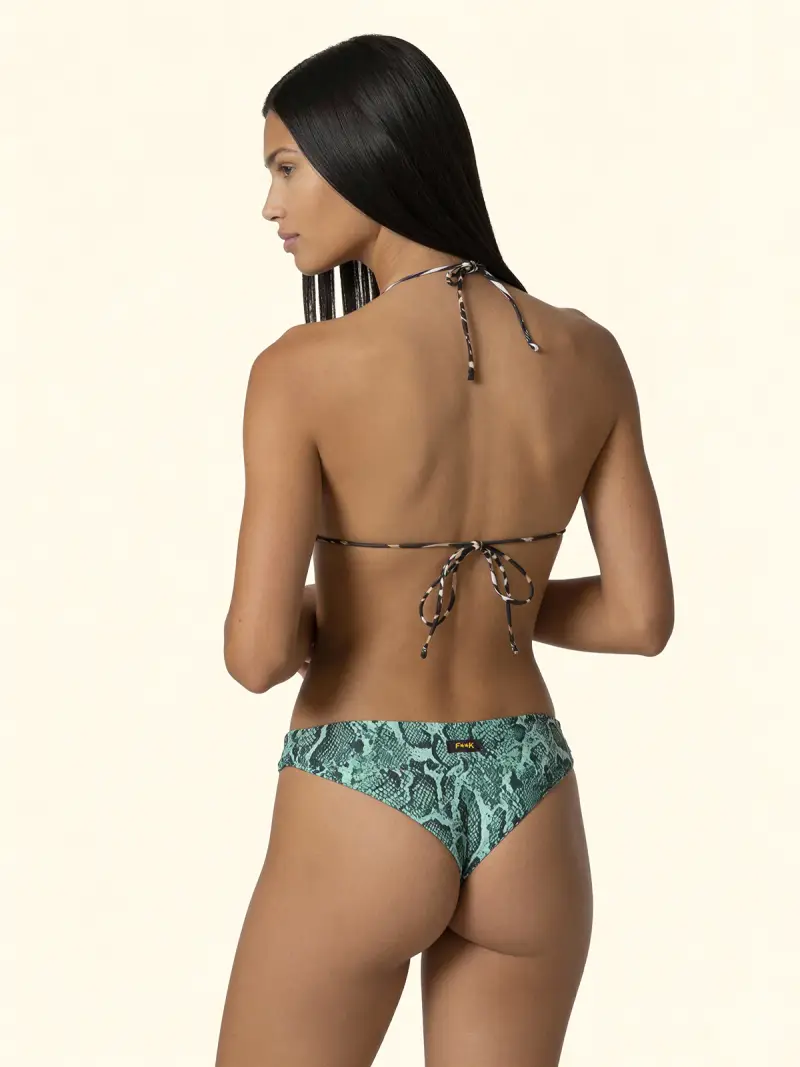 F**K Slip Donna 4376768 miniatura 2