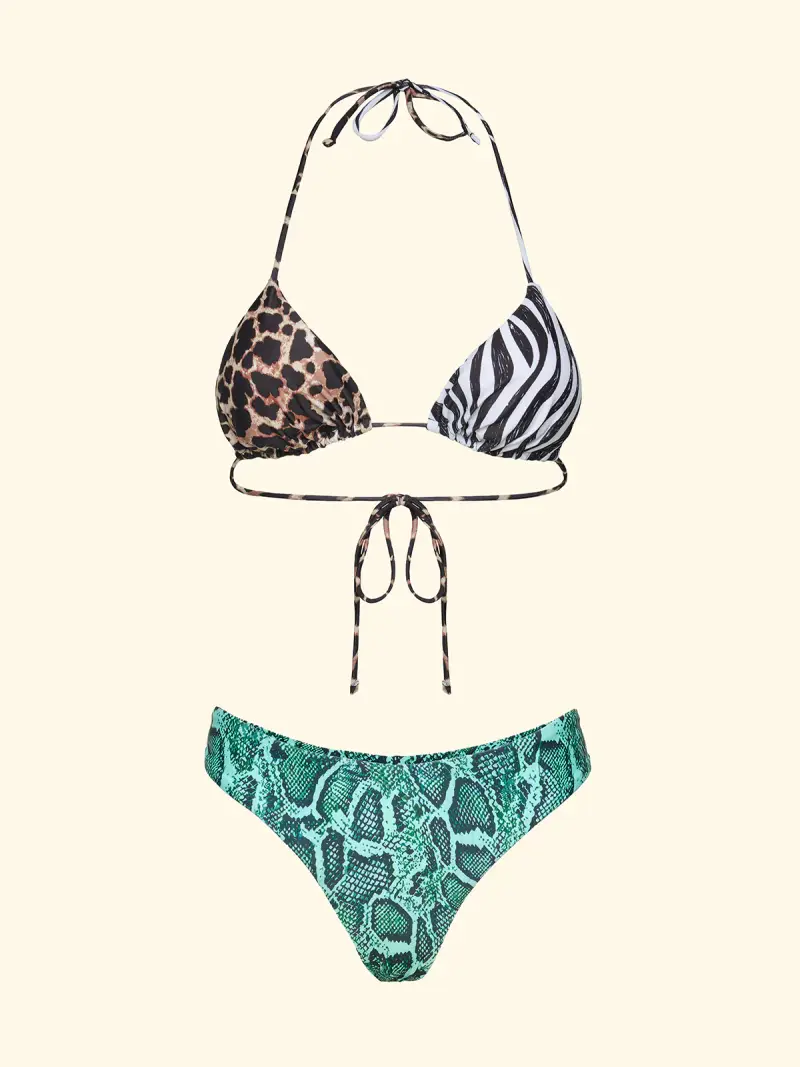 F**K Slip Donna 4376768 miniatura 3