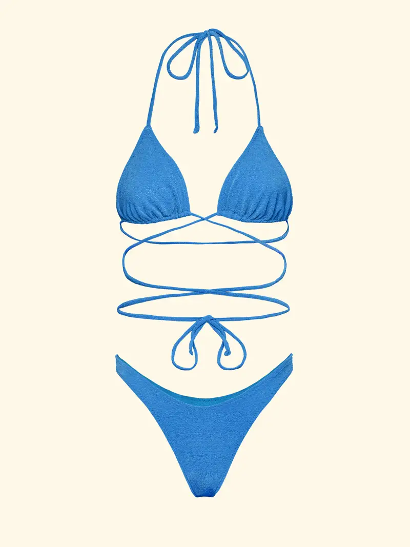 F**K Slip Donna 4377013 miniatura 3