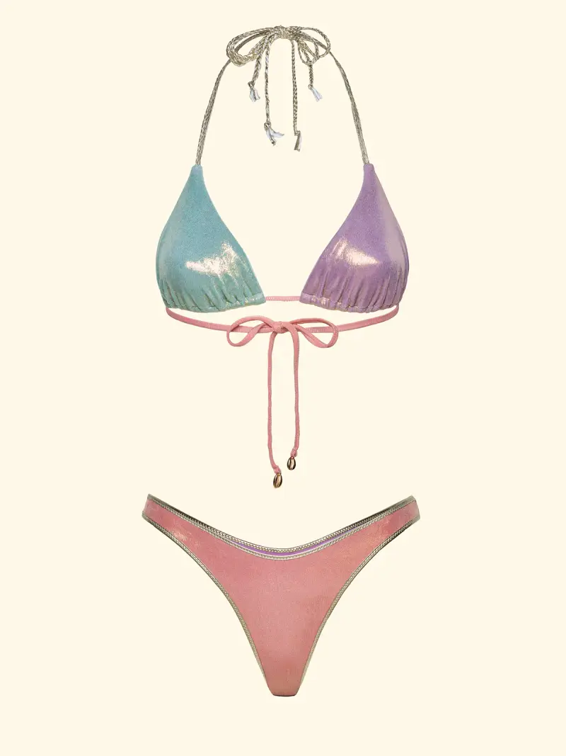 F**K Slip Donna 4376845 miniatura 3