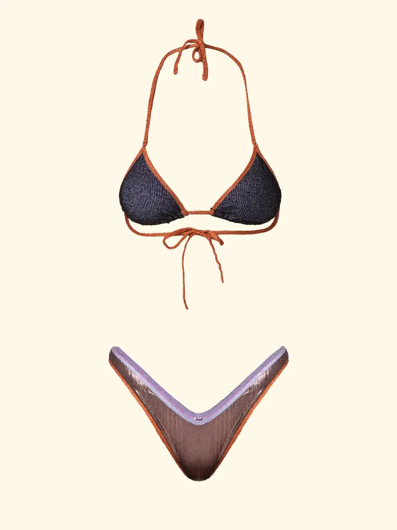 F**K Slip Donna 4376907 miniatura 3