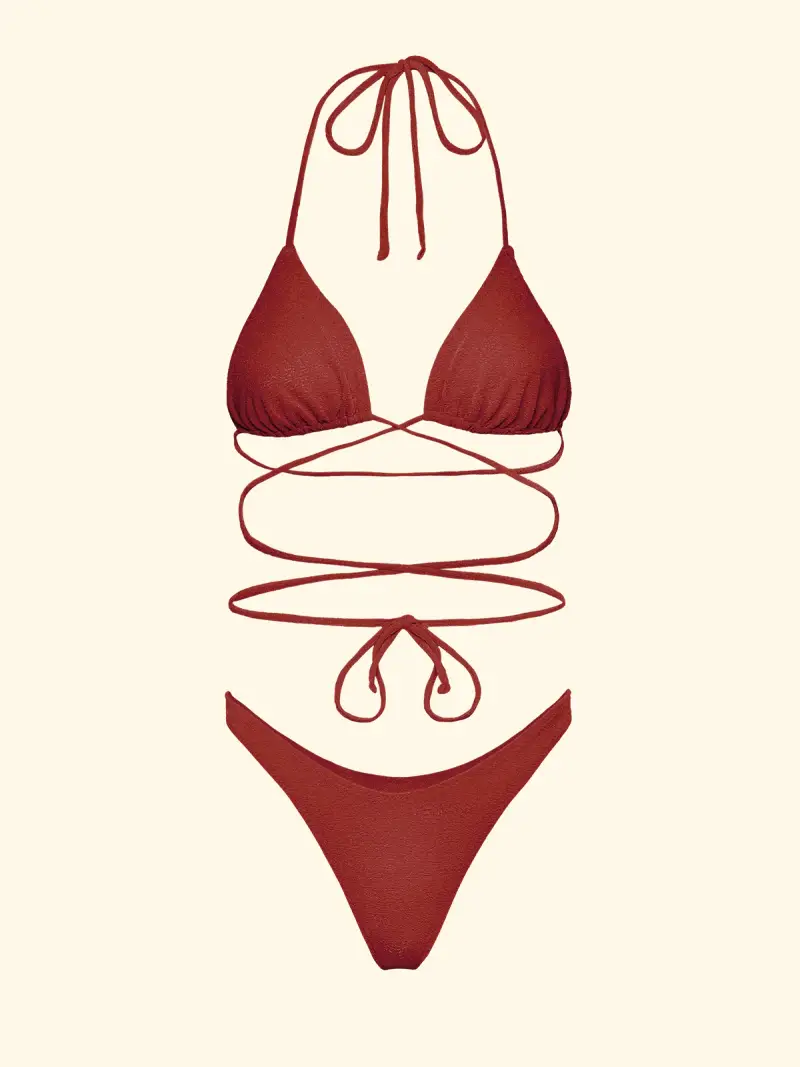 F**K Slip Donna 4377015 miniatura 3