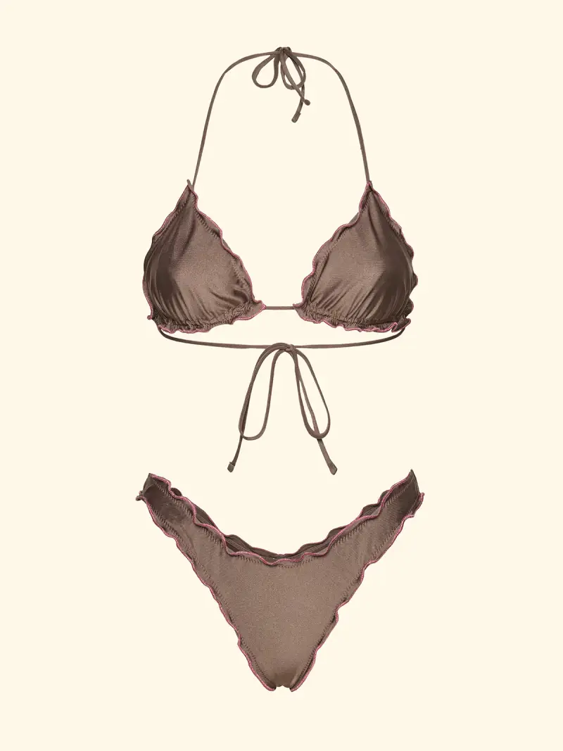 F**K Slip Donna 4376874 miniatura 3