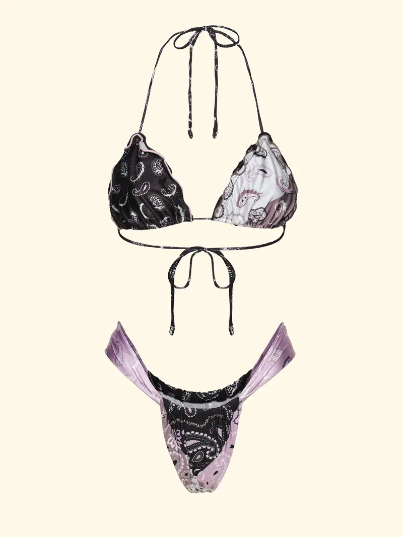 F**K Slip Donna 4376862 miniatura 3