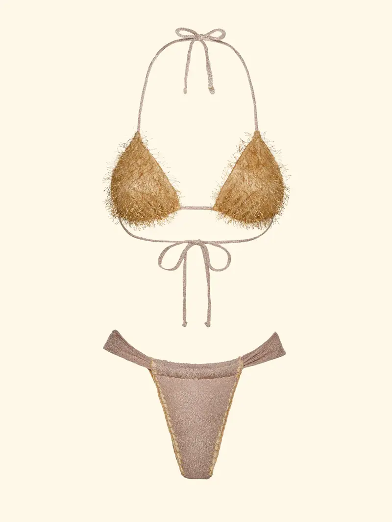 F**K Slip Donna 4376946 miniatura 3