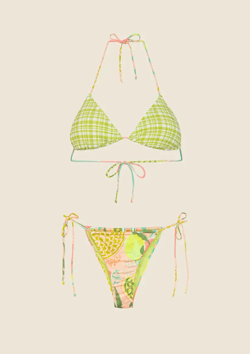 F**K Slip Donna 4377663 miniatura 3