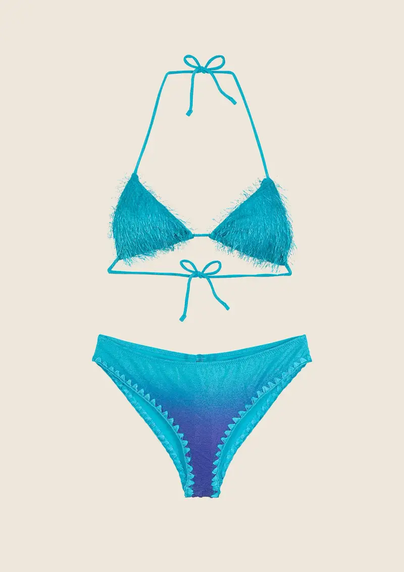 F**K Slip Donna 4377317 miniatura 4