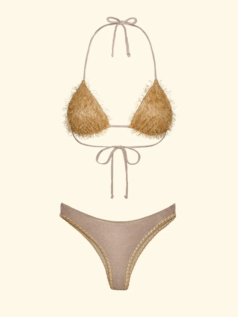 F**K Slip Donna 4376948 miniatura 3