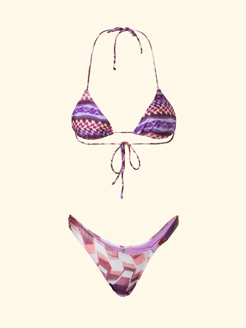 F**K Slip Donna 4376905 miniatura 3