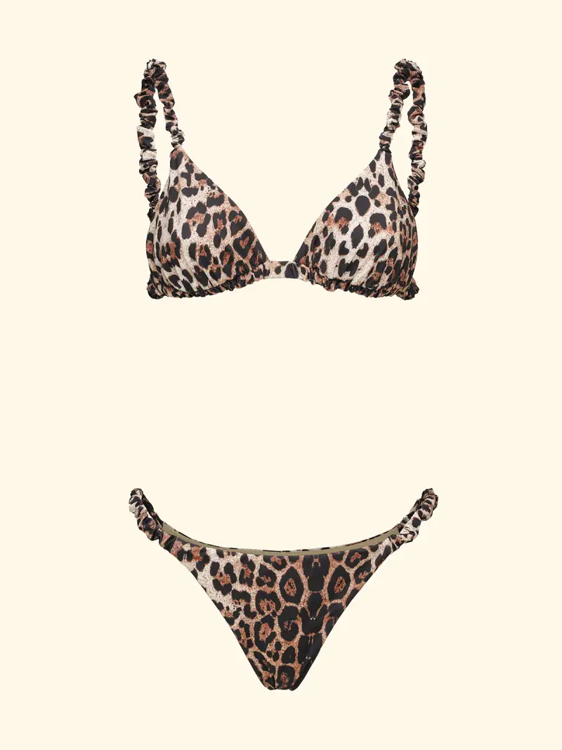 F**K Slip Donna 4376775 miniatura 3