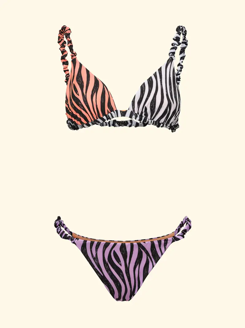 F**K Slip Donna 4376839 miniatura 3