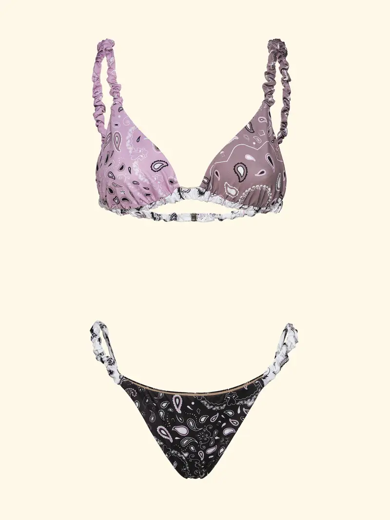 F**K Slip Donna 4376870 miniatura 3